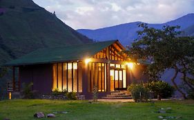 Vertikal Lodge