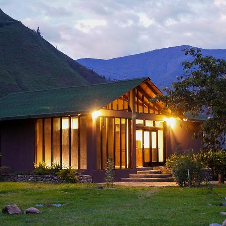 Vertikal Lodge Santa Teresa  Exterior photo